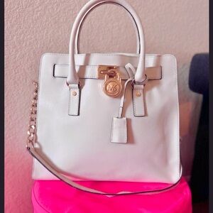 Michael Kors xl  bag